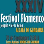Música, cine y flamenco en Alcalá de Guadaíra