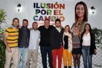 Izquierda Unida y Alternativa Alcalareña esgrimen su lista de «unidad popular»