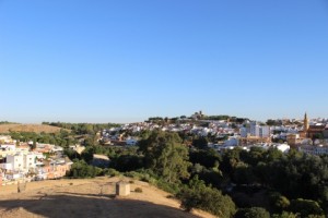 Nueva reurbanización